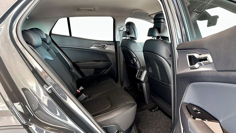 Kia Sportage bild 7