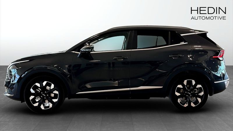 Kia Sportage bild 6