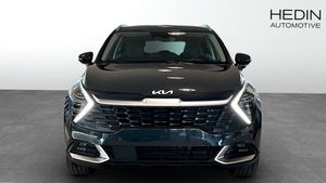 Kia Sportage bild 5