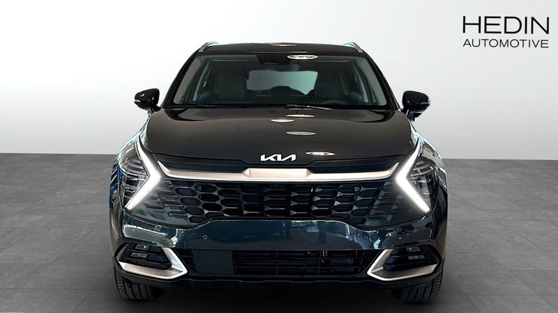 Kia Sportage bild 5