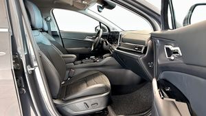 Kia Sportage bild 3