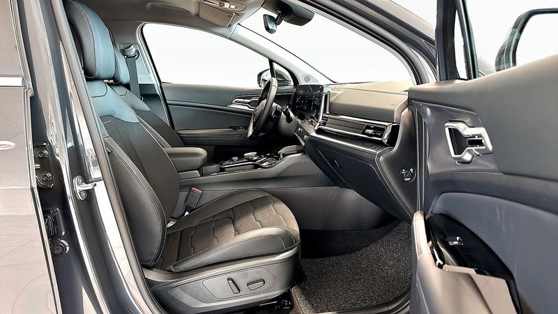 Kia Sportage bild 3
