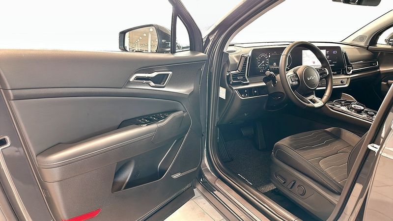 Kia Sportage bild 4
