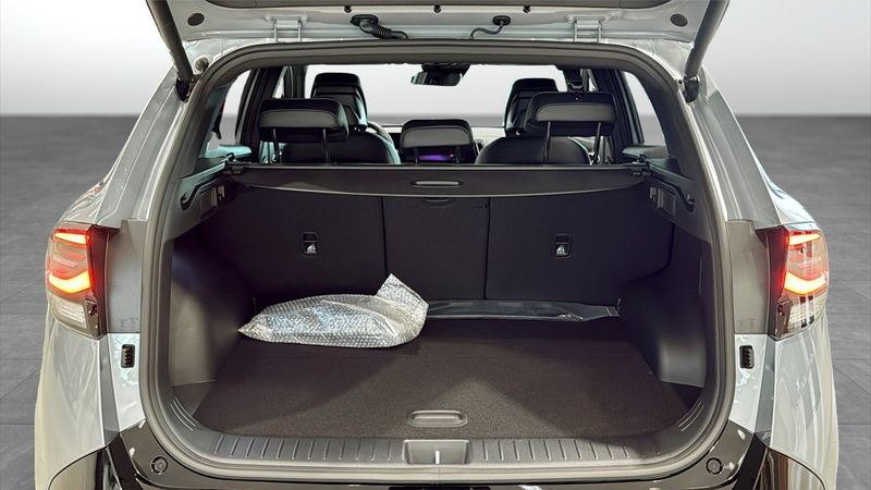 Kia Sportage bild 6