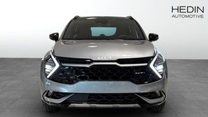 Kia Sportage bild 11