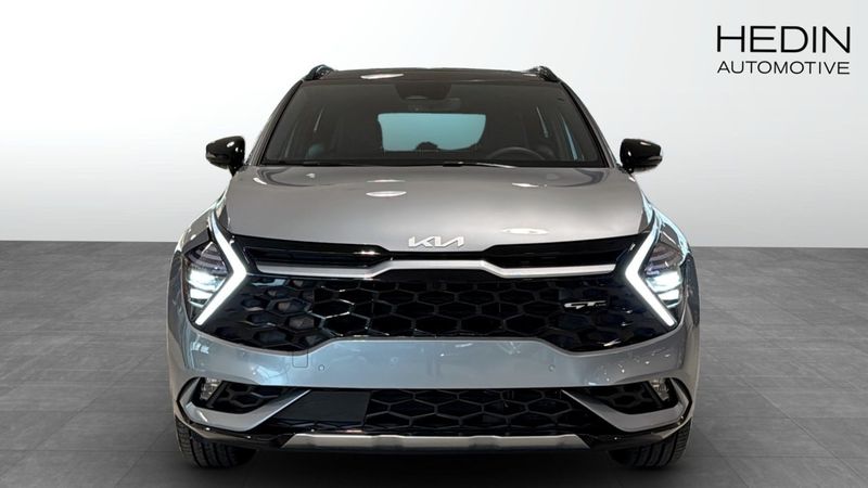 Kia Sportage bild 11