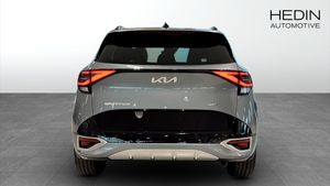Kia Sportage bild 4