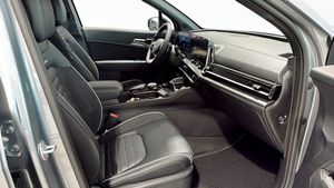 Kia Sportage bild 12
