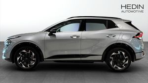 Kia Sportage bild 8