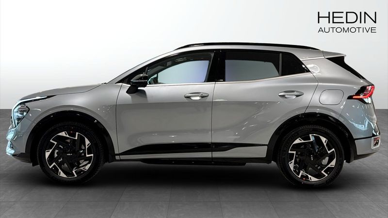 Kia Sportage bild 8