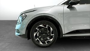 Kia Sportage bild 10