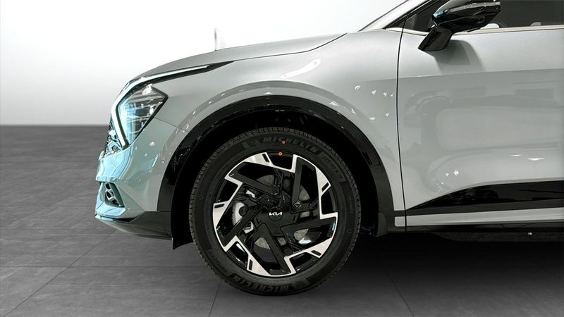 Kia Sportage bild 10