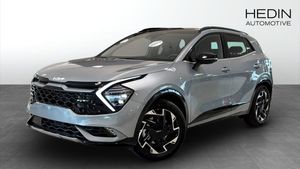 Kia Sportage bild 1