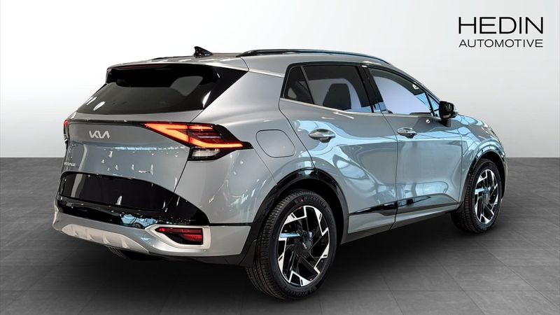 Kia Sportage bild 5
