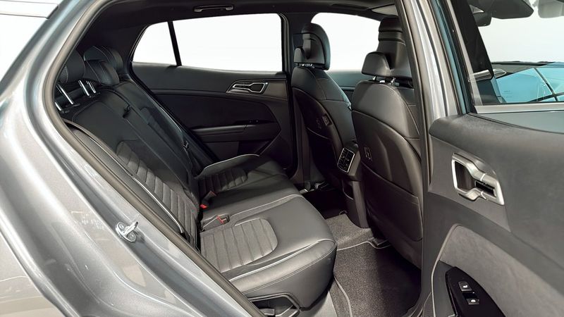 Kia Sportage bild 13