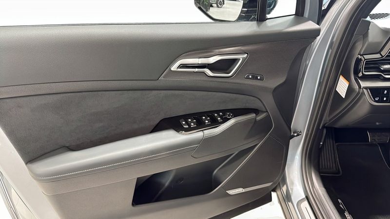 Kia Sportage bild 3