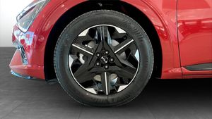 Kia EV6 bild 6
