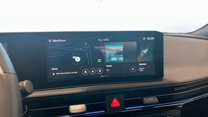 Kia EV6 bild 9