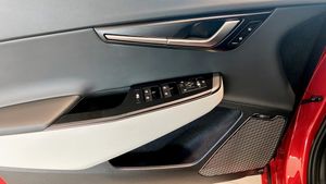 Kia EV6 bild 7