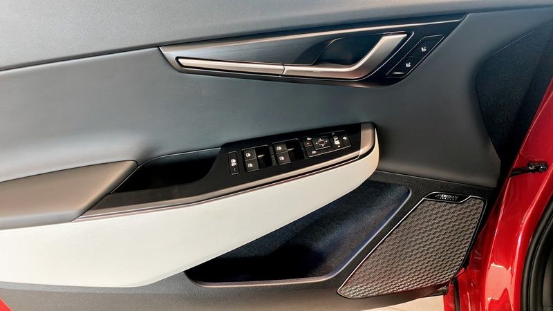 Kia EV6 bild 7
