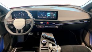 Kia EV6 bild 8