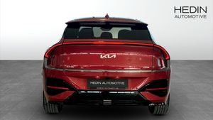 Kia EV6 bild 4