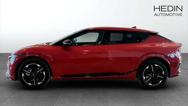 Kia EV6 bild 3