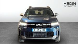 Dacia Bigster bild 8