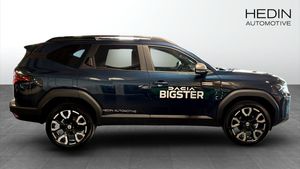 Dacia Bigster bild 6
