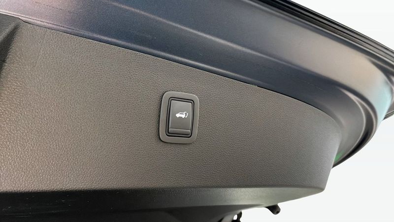 Dacia Bigster bild 11