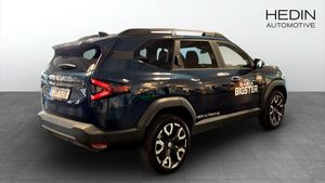 Dacia Bigster bild 2