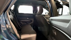 Dacia Bigster bild 5
