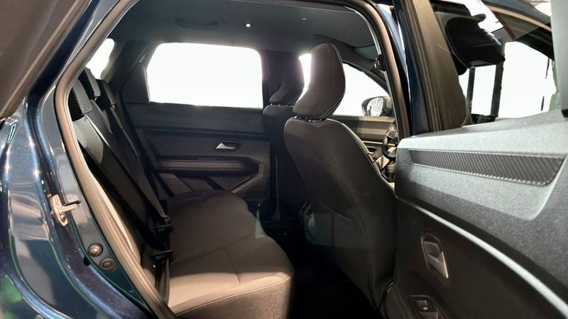 Dacia Bigster bild 5