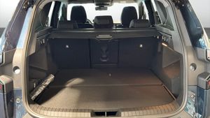 Dacia Bigster bild 10