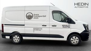 Renault Master bild 6