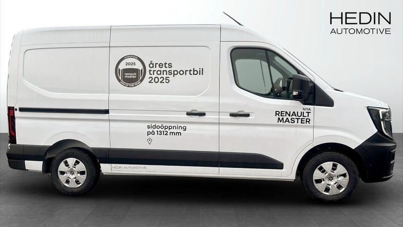 Renault Master bild 6