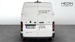 Renault Master bild 7