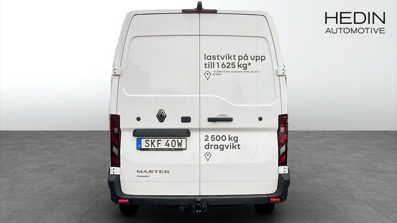 Renault Master bild 7