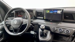 Renault Master bild 4