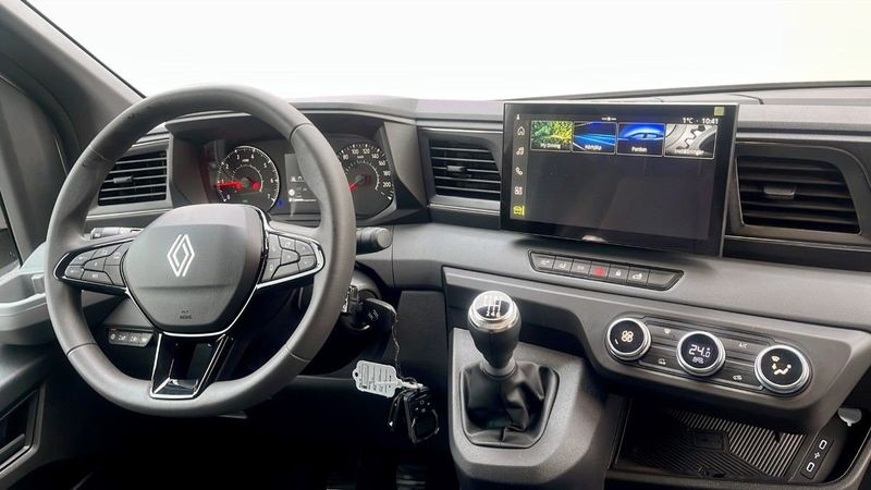 Renault Master bild 4