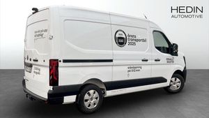 Renault Master bild 2