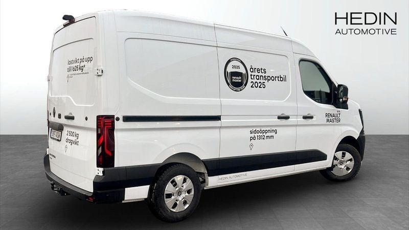 Renault Master bild 2