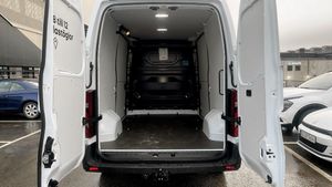 Renault Master bild 11