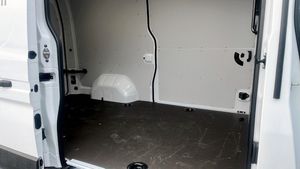 Renault Master bild 5