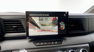 Renault Master bild 12