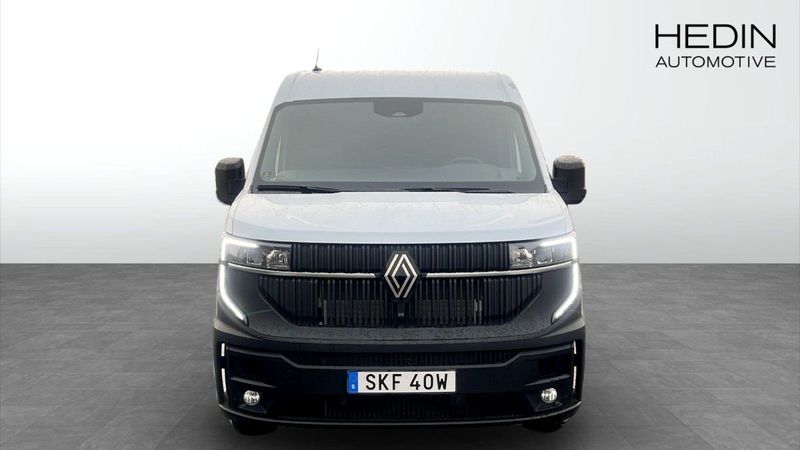 Renault Master bild 8