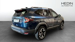 Dacia Bigster bild 2