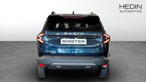 Dacia Bigster bild 7