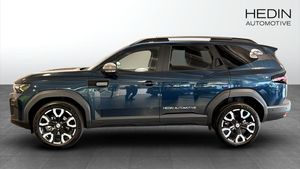 Dacia Bigster bild 6