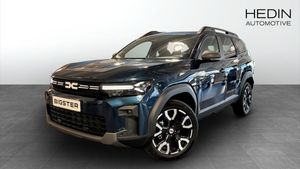 Dacia Bigster bild 1
